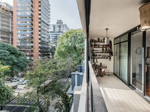 Departamento en Venta de 4 dormitorios