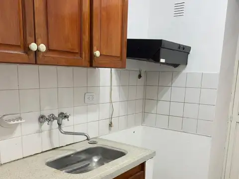 Departamento en Alquiler de 4 ambientes