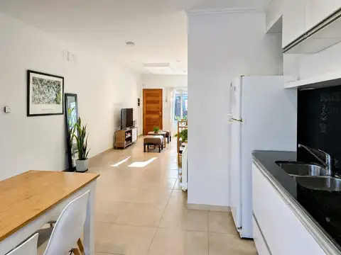 Depto Tipo Casa en Venta de 4 ambientes