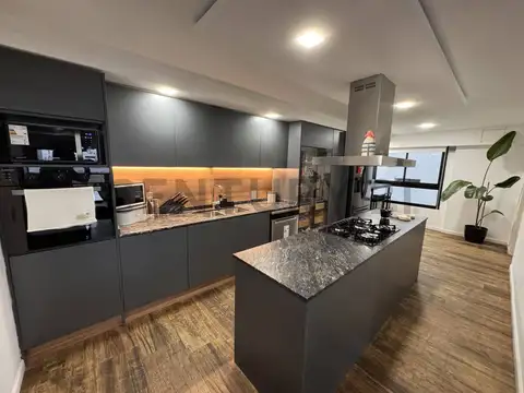 Departamento en Venta de 3 dormitorios