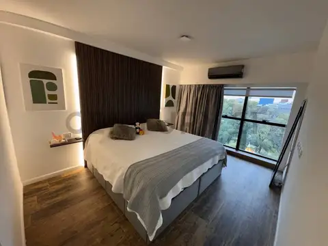 Av Beiro 4800, Piso 7