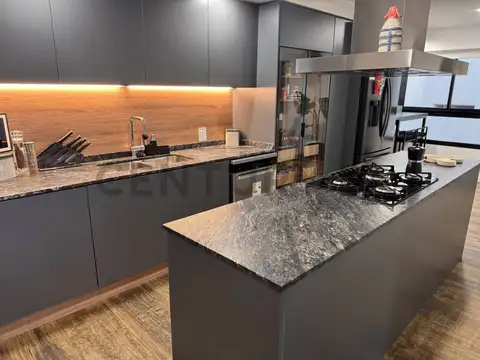Departamento en Venta de 4 ambientes