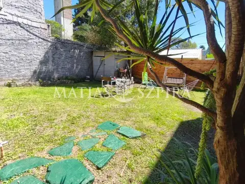 Venta casa 3 ambientes Ituzaingó