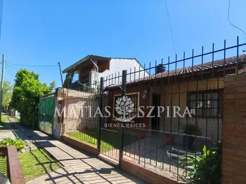 Casa en Venta en Ituzaingó, USD 120.000