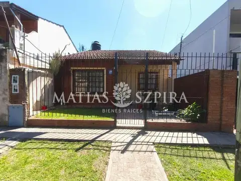 Casa en Venta de 2 dormitorios