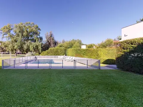 Casa en Venta 6 años