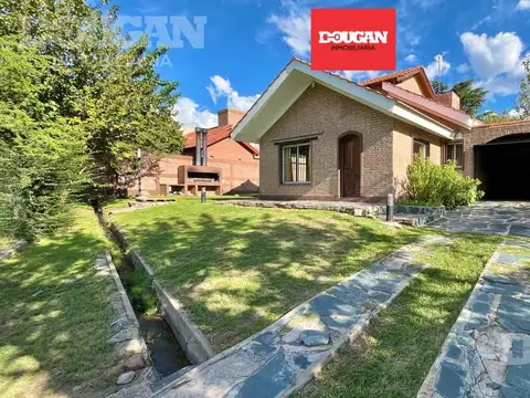 Casa en Venta en Balneario, Merlo