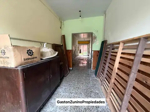 CALLE 45 ENTRE 24 Y 26