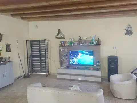 Casa en Venta en Lujan De Cuyo, USD 48.000