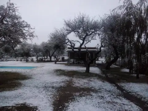 Casa en Venta en Cortaderas, USD 80.000