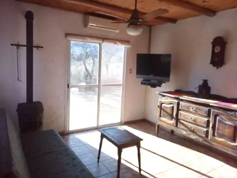 VENTA ( PROV. SAN LUIS)