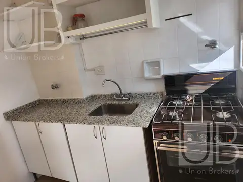 Departamento en Alquiler Apto profesional
