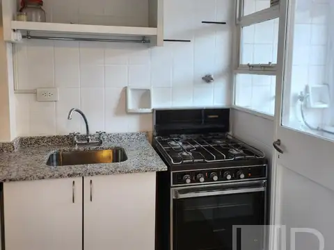Departamento en Alquiler 50 años