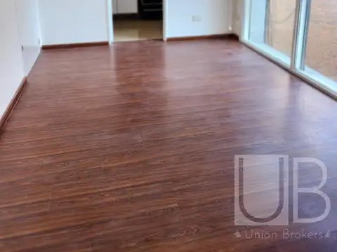 Alquiler - Departamento Dos Ambientes - Palermo Nuevo -Apto Profesional-