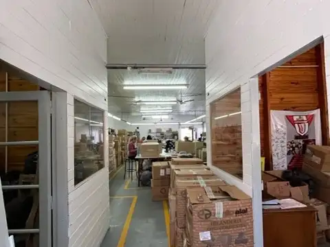 Sgto J B Cabral 1000