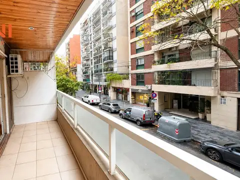 Departamento en Alquiler 14 años