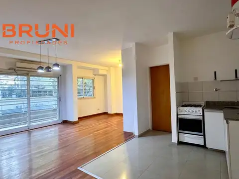 Departamento en Alquiler de Monoambiente