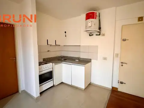 Departamento en Alquiler de 1 dormitorio