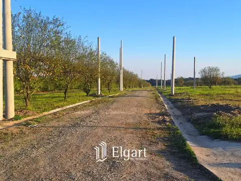 Barrio Cerrado Altos del Sol 100