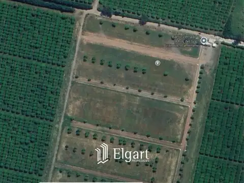 Terreno - Venta - Argentina, Villa Carmela
