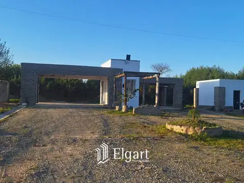 Barrio Cerrado Altos del Sol 100