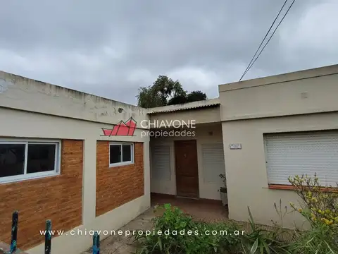 Casa en Venta en General las Heras, USD 65.000