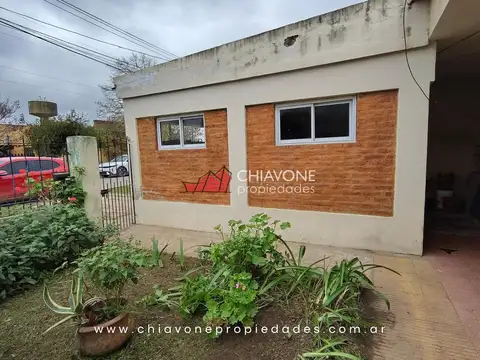 Casa en Venta de 2 dormitorios