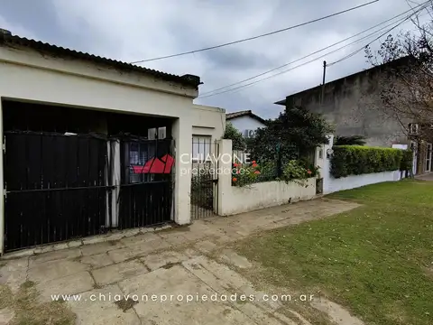 Intendente Buzzi 500