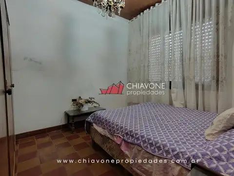 Casa en Venta 60 años