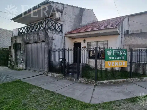 Casa en Venta de 3 dormitorios
