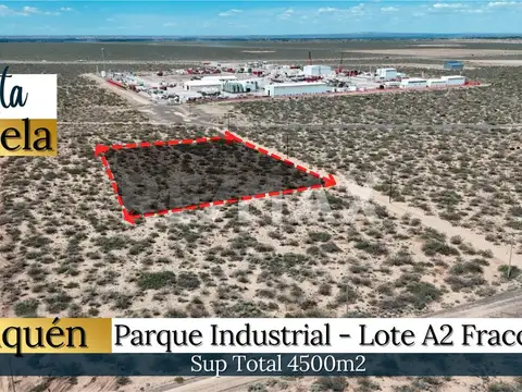 Terreno en Venta en Neuquen, Confluencia