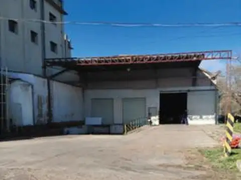 Galpon en Venta 20 años