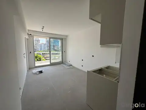 Bernardo de Irigoyen 1100