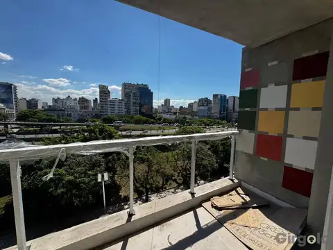 Departamento en Venta en San Telmo, USD 75.000