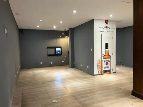 Local en Alquiler 10 años