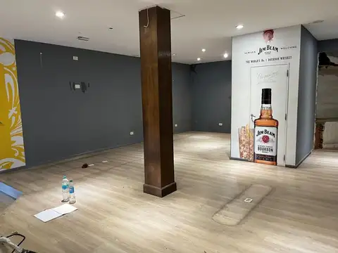 LOCAL CENTRO DE HURLINGHAM