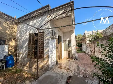 Terreno en Venta 8  mts Frente