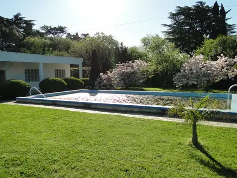Casa en Venta en Merlo, USD 150.000
