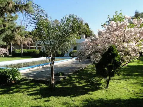 Casa en Venta de 4 dormitorios