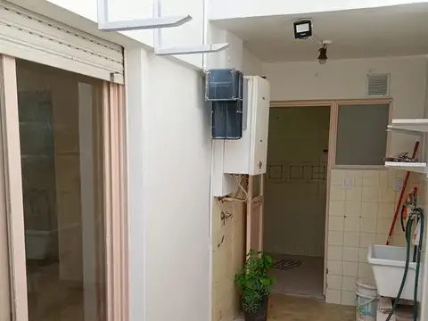 Departamento en alquiler en Flores