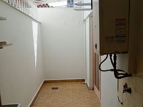 Departamento en Alquiler 40 años