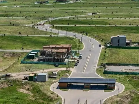 Terreno en Venta de 626,0 m2