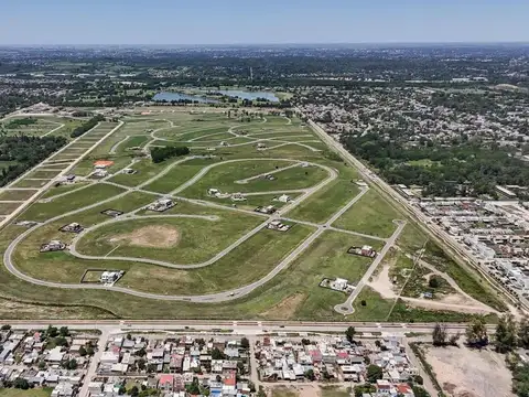 Terreno en Venta en Village Plaza, USD 145.000