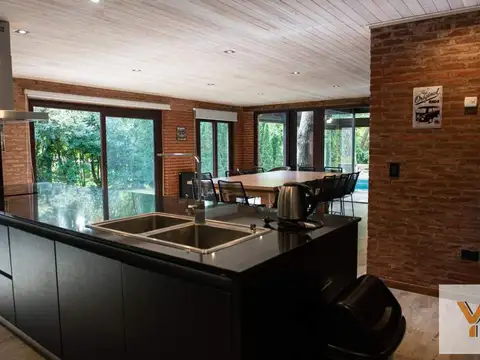 Casa en Venta 15 años