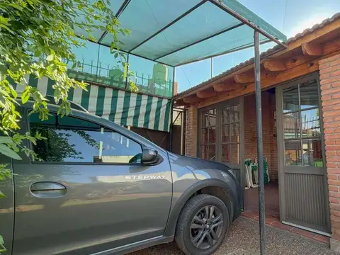 Casa en Venta 40 años