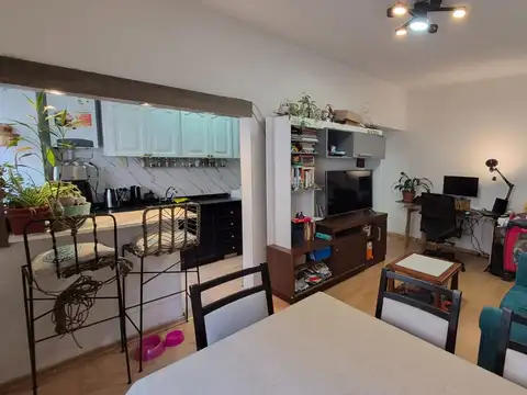 Departamento en Venta en Wilde, Partido de Avellaneda