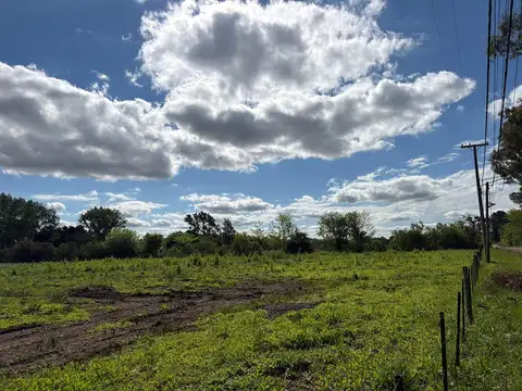 Terreno Lote  en Venta en Barrio Parque Los Pinos, Exaltación de la Cruz, G.B.A. Zona Norte