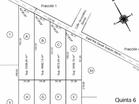 Terreno Lote  en Venta en Barrio Parque Los Pinos, Exaltación de la Cruz, G.B.A. Zona Norte