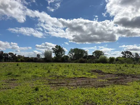 Terreno en Venta de 4382,0 m2
