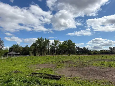 Terreno Lote  en Venta en Barrio Parque Los Pinos, Exaltación de la Cruz, G.B.A. Zona Norte